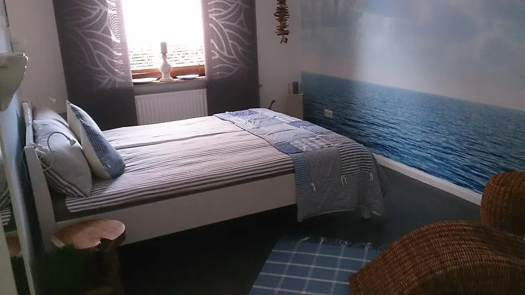 Meeresimpressionen Apartment Bremen Germany